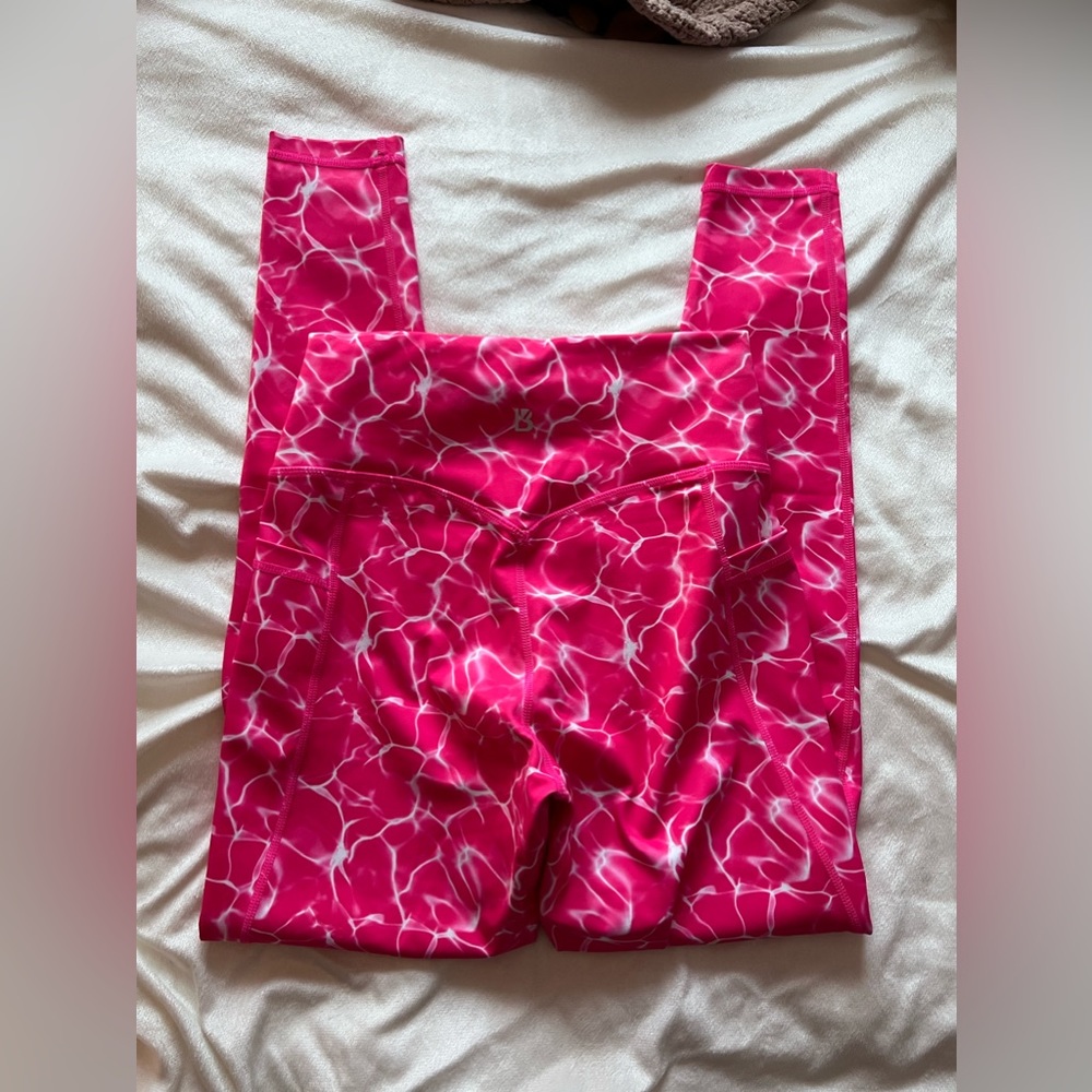 Buffbunny Summer Collection With Pockets - image 3